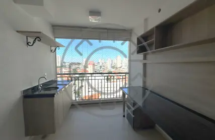 Imagem: Apartamento para Alugar, Vila Regente Feijó