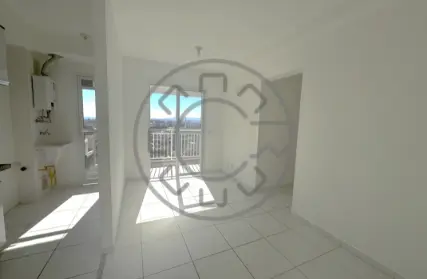 Imagem: Apartamento para Alugar, Vila Esperança