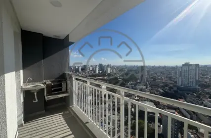 Imagem: Apartamento para Alugar, Vila Esperança
