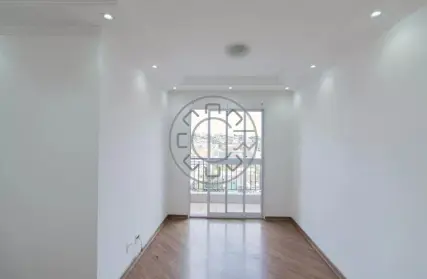 Imagem: Apartamento para Venda, Vila Talarico