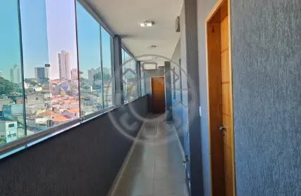 Imagem: Apartamento para Alugar, Vila Matilde