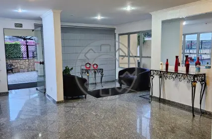 Imagem: Apartamento para Alugar, Vila Ré