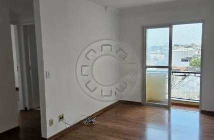 Imagem: Apartamento para Alugar, Vila Ré
