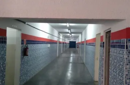 Imagem: Prédio Comercial para Alugar, São Miguel Paulista