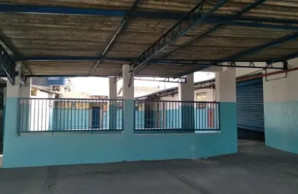 Imagem: Prédio Comercial para Alugar, São Miguel Paulista