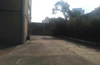 Imagem: Prédio Comercial para Alugar, Jardim Independência