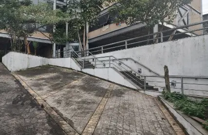 Imagem: Prédio Comercial para Alugar, Jardim Independência