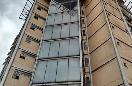 Imagem: Prédio Comercial para Alugar, Jardim Independência