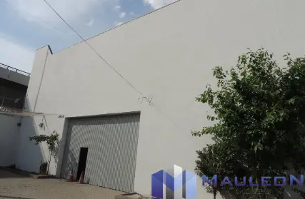 Imagem: Galpão / Salão para Venda, Mooca