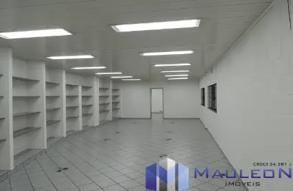 Imagem: Galpão / Salão para Venda, Mooca