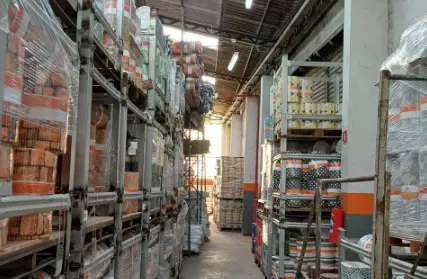 Imagem: Galpão / Salão para Venda, Penha