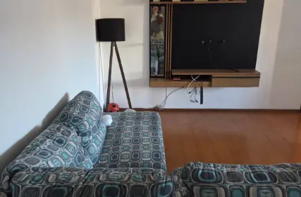 Imagem: Apartamento para Venda, Alto da Moóca