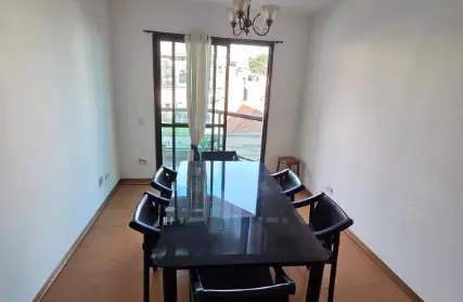 Imagem: Apartamento para Venda, Alto da Moóca