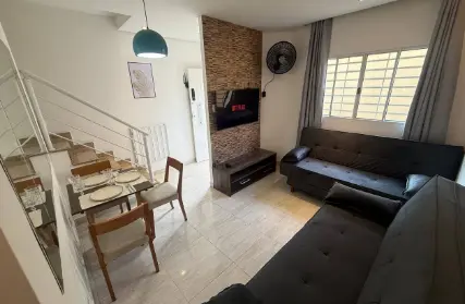 Imagem: Condomínio Fechado para Venda, Tatuapé