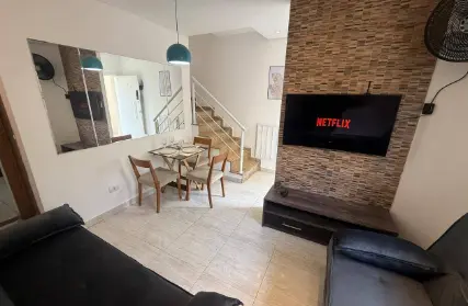 Imagem: Condomínio Fechado para Venda, Tatuapé