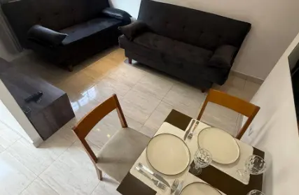 Imagem: Condomínio Fechado para Venda, Tatuapé