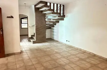 Imagem: Sobrado para Venda, Vila Carrão