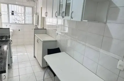 Imagem: Apartamento para Venda, Tatuapé