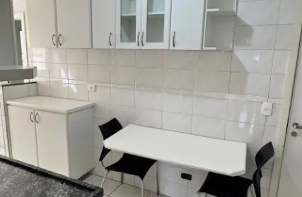 Imagem: Apartamento para Venda, Tatuapé