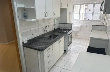 Imagem: Apartamento para Venda, Tatuapé