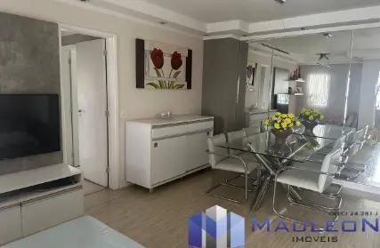 Imagem: Apartamento para Venda, Tatuapé