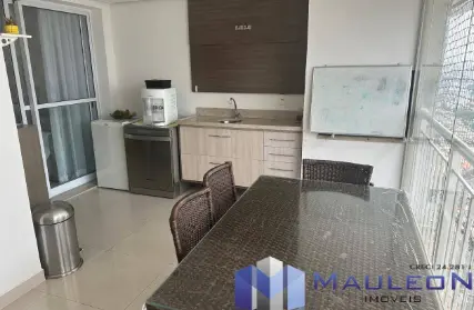 Imagem: Apartamento para Venda, Tatuapé