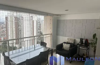 Imagem: Apartamento para Venda, Tatuapé