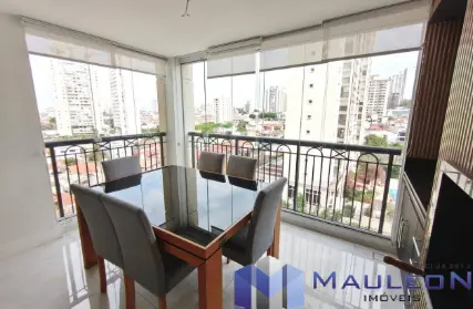 Imagem: Apartamento para Venda, Tatuapé