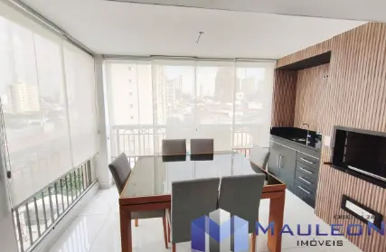 Imagem: Apartamento para Venda, Tatuapé