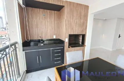 Imagem: Apartamento para Venda, Tatuapé