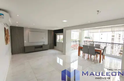 Imagem: Apartamento para Venda, Tatuapé