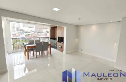 Imagem: Apartamento para Venda, Tatuapé