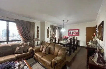 Imagem: Apartamento para Alugar, Tatuapé