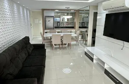 Imagem: Apartamento para Venda, Tatuapé