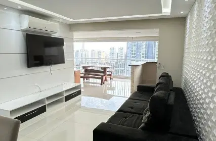 Imagem: Apartamento para Venda, Tatuapé