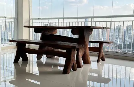 Imagem: Apartamento para Venda, Tatuapé