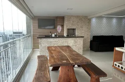 Imagem: Apartamento para Venda, Tatuapé