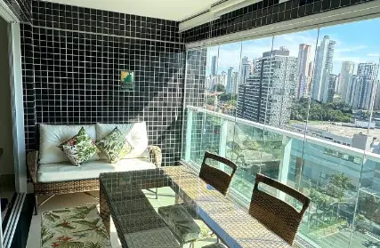 Imagem: Apartamento para Alugar, Vila Regente Feijó