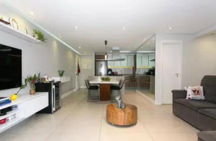 Imagem: Apartamento para Venda, Parque São Jorge