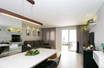 Imagem: Apartamento para Venda, Parque São Jorge