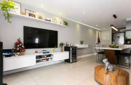 Imagem: Apartamento para Venda, Parque São Jorge