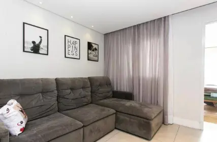 Imagem: Apartamento para Venda, Parque São Jorge