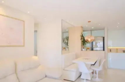 Imagem: Apartamento para Venda, Tatuapé