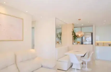 Imagem: Apartamento para Venda, Tatuapé