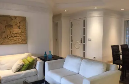 Imagem: Apartamento para Venda, Jardim Anália Franco