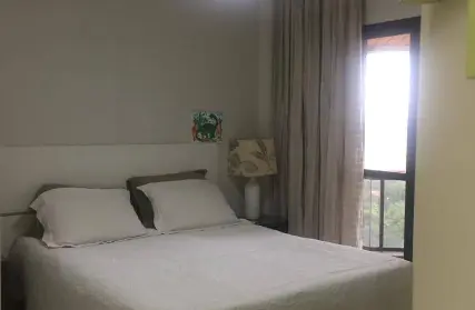 Imagem: Apartamento para Venda, Jardim Anália Franco