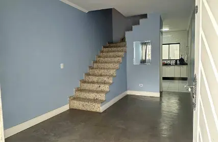 Imagem: Condomínio Fechado para Venda, Vila Esperança