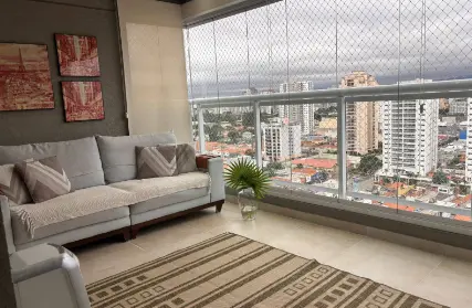 Imagem: Apartamento para Venda, Tatuapé