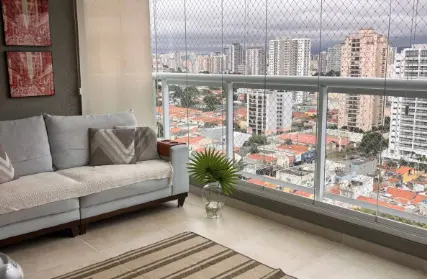 Imagem: Apartamento para Venda, Tatuapé