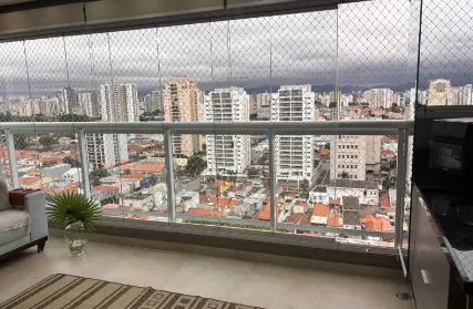 Imagem: Apartamento para Venda, Tatuapé
